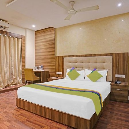 Hotel Bkc Mannat Mumbai Ngoại thất bức ảnh
