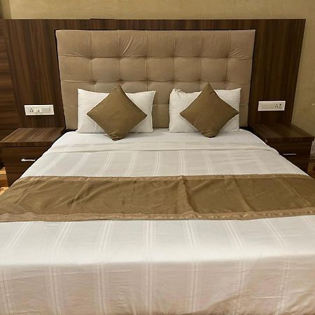 Hotel Bkc Mannat Mumbai Ngoại thất bức ảnh