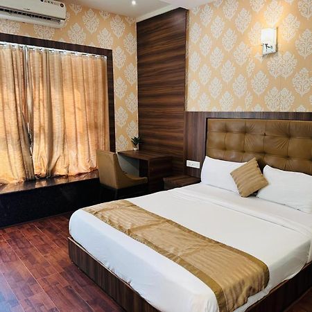 Hotel Bkc Mannat Mumbai Ngoại thất bức ảnh