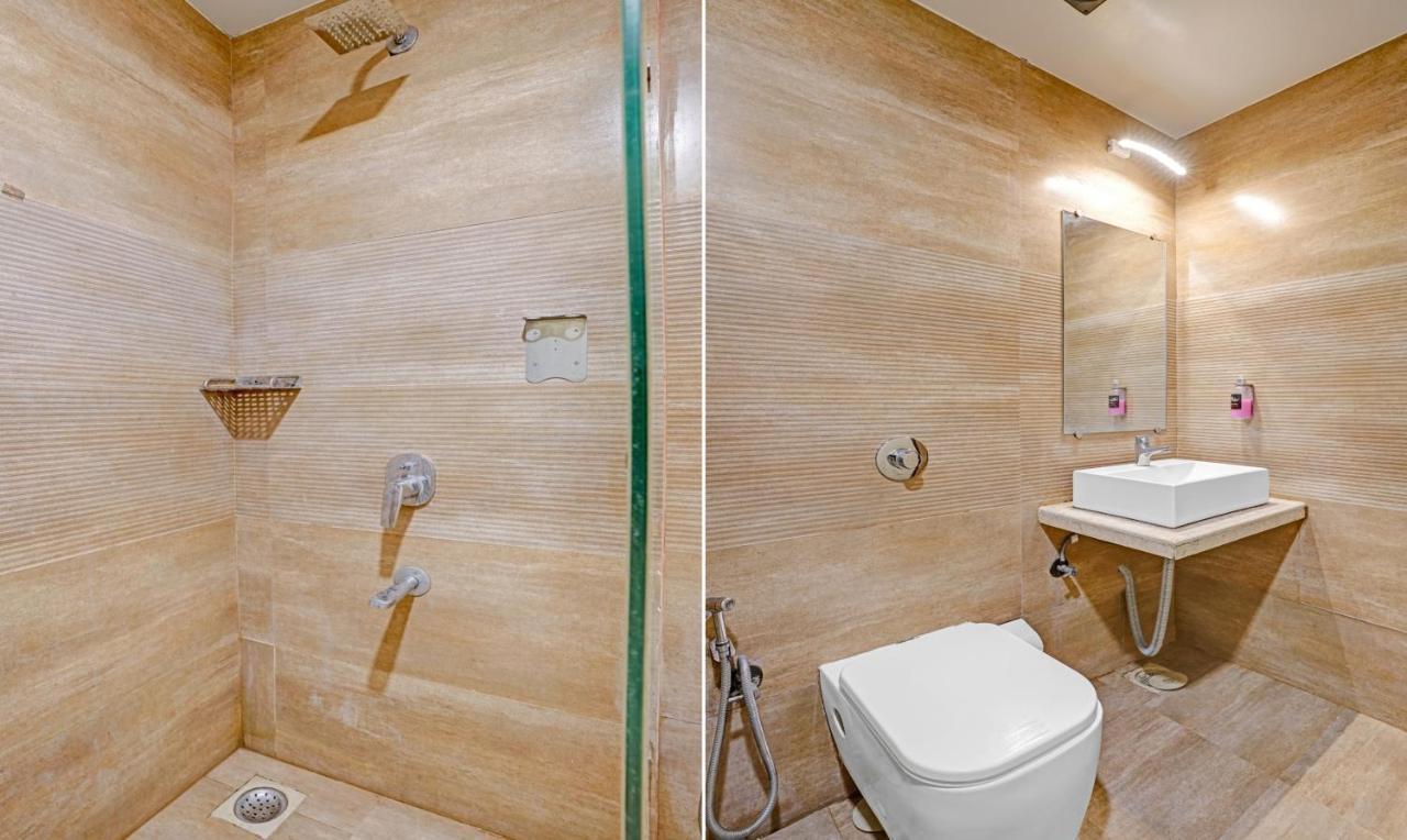 Hotel Bkc Mannat Mumbai Ngoại thất bức ảnh