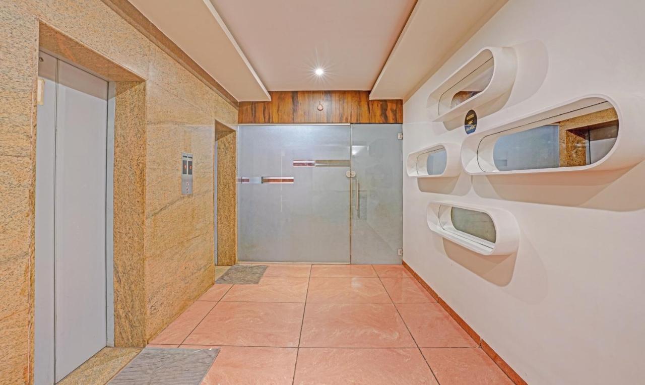 Hotel Bkc Mannat Mumbai Ngoại thất bức ảnh
