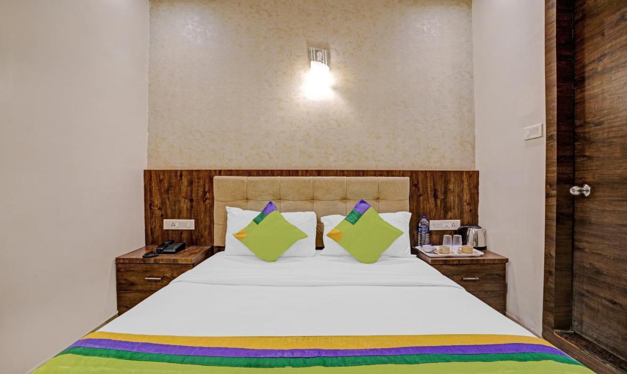 Hotel Bkc Mannat Mumbai Ngoại thất bức ảnh