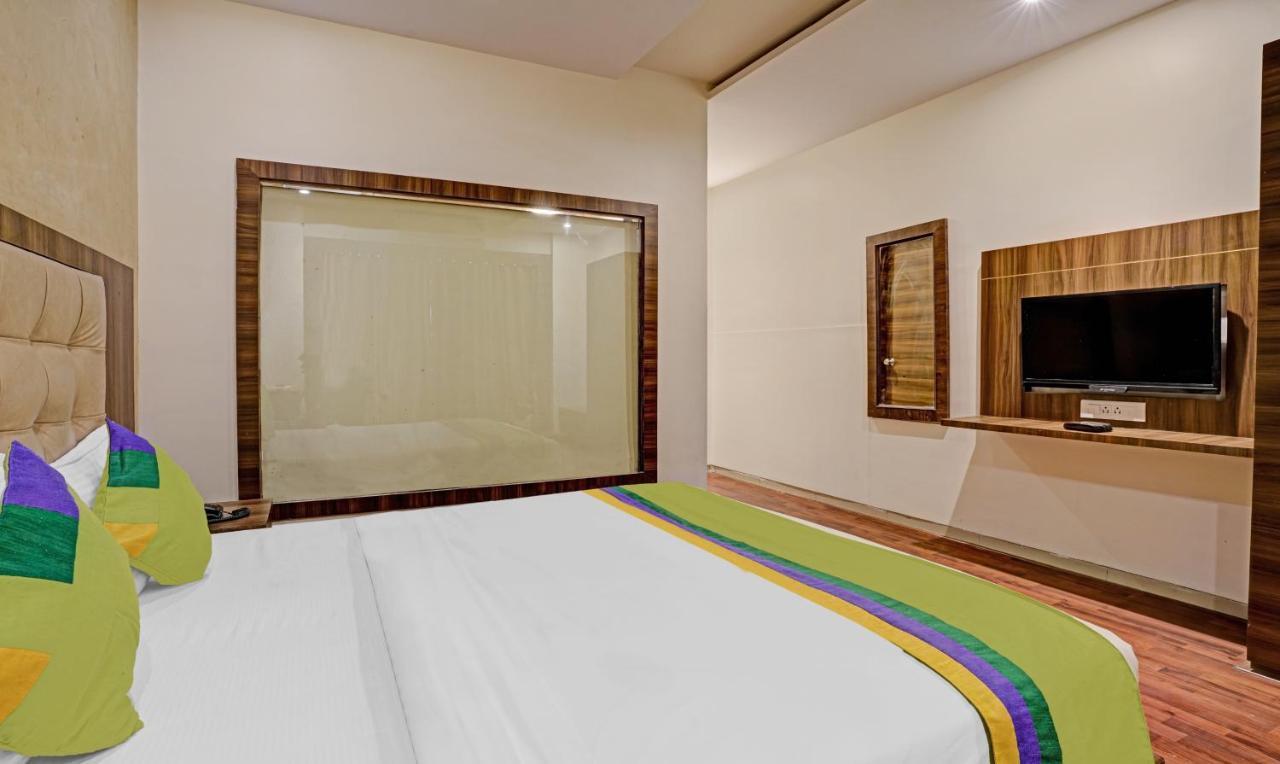 Hotel Bkc Mannat Mumbai Ngoại thất bức ảnh