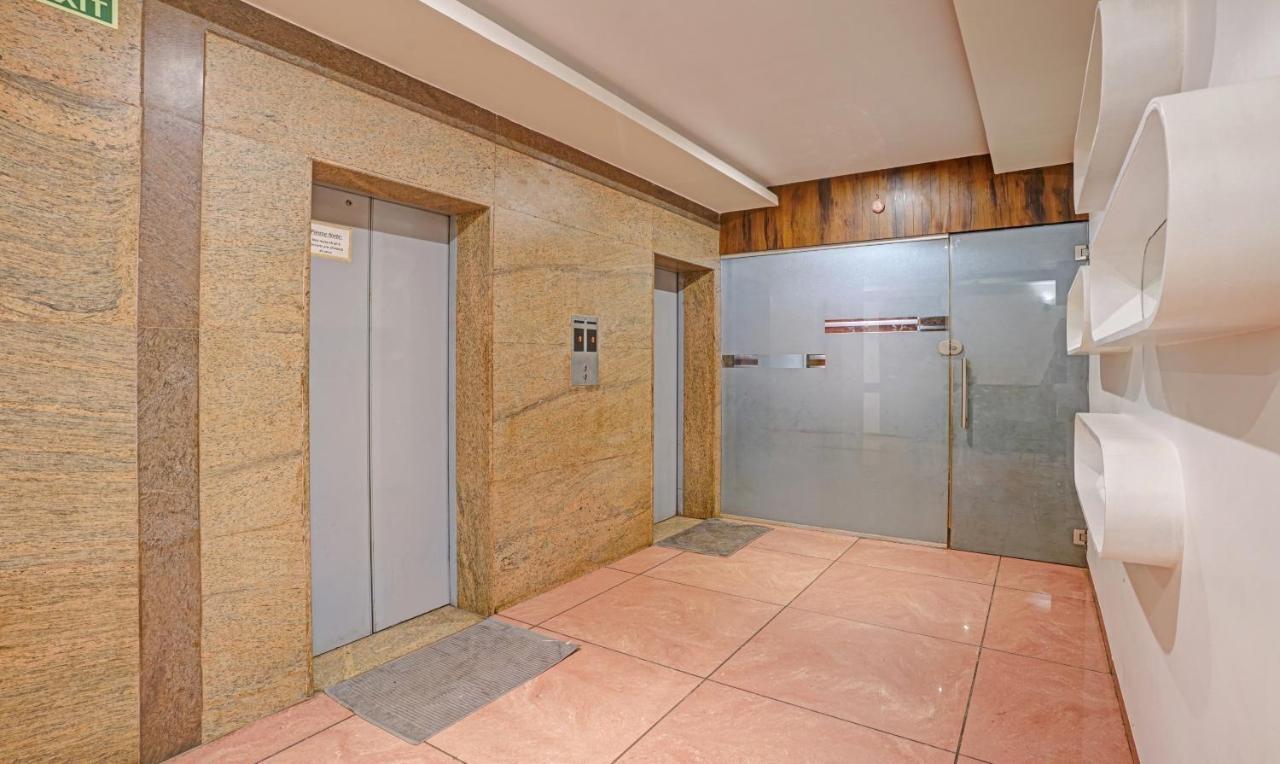 Hotel Bkc Mannat Mumbai Ngoại thất bức ảnh