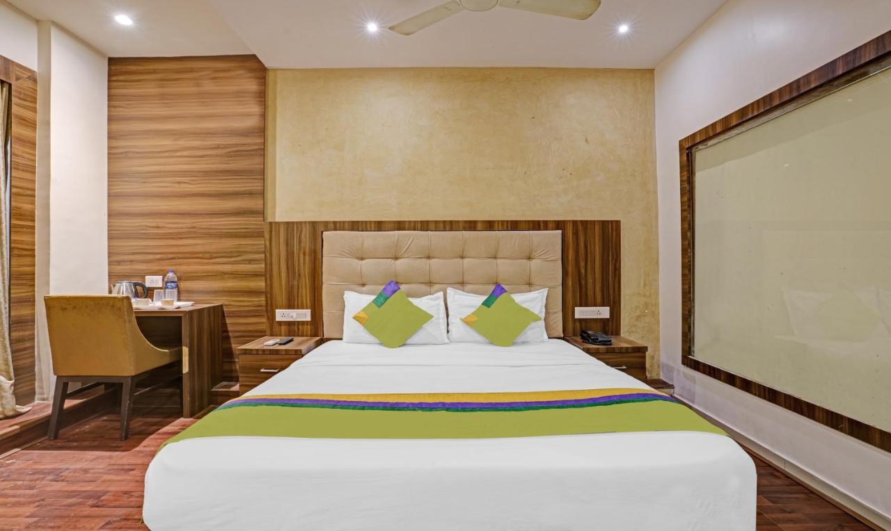 Hotel Bkc Mannat Mumbai Ngoại thất bức ảnh