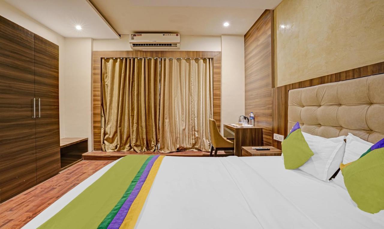 Hotel Bkc Mannat Mumbai Ngoại thất bức ảnh