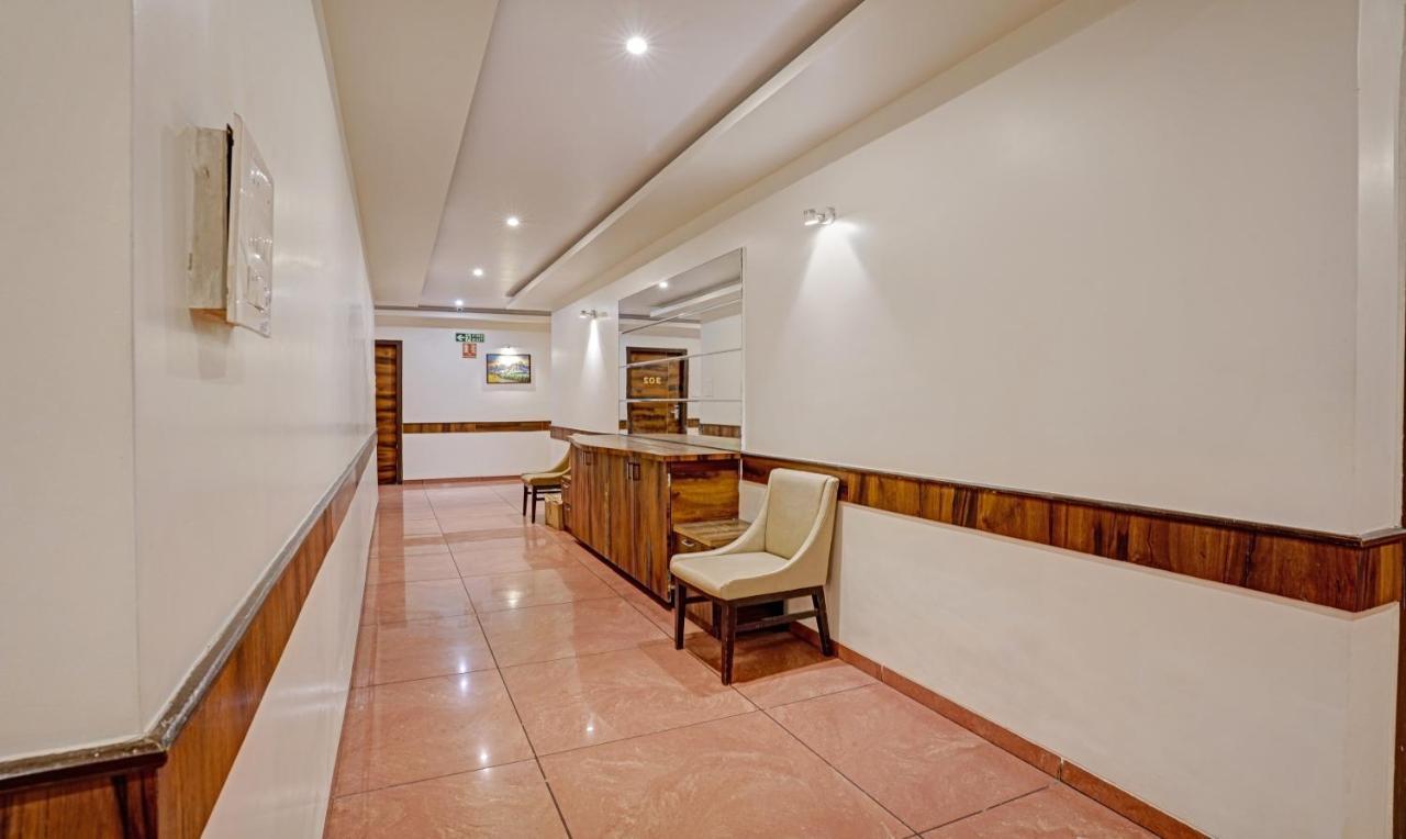 Hotel Bkc Mannat Mumbai Ngoại thất bức ảnh
