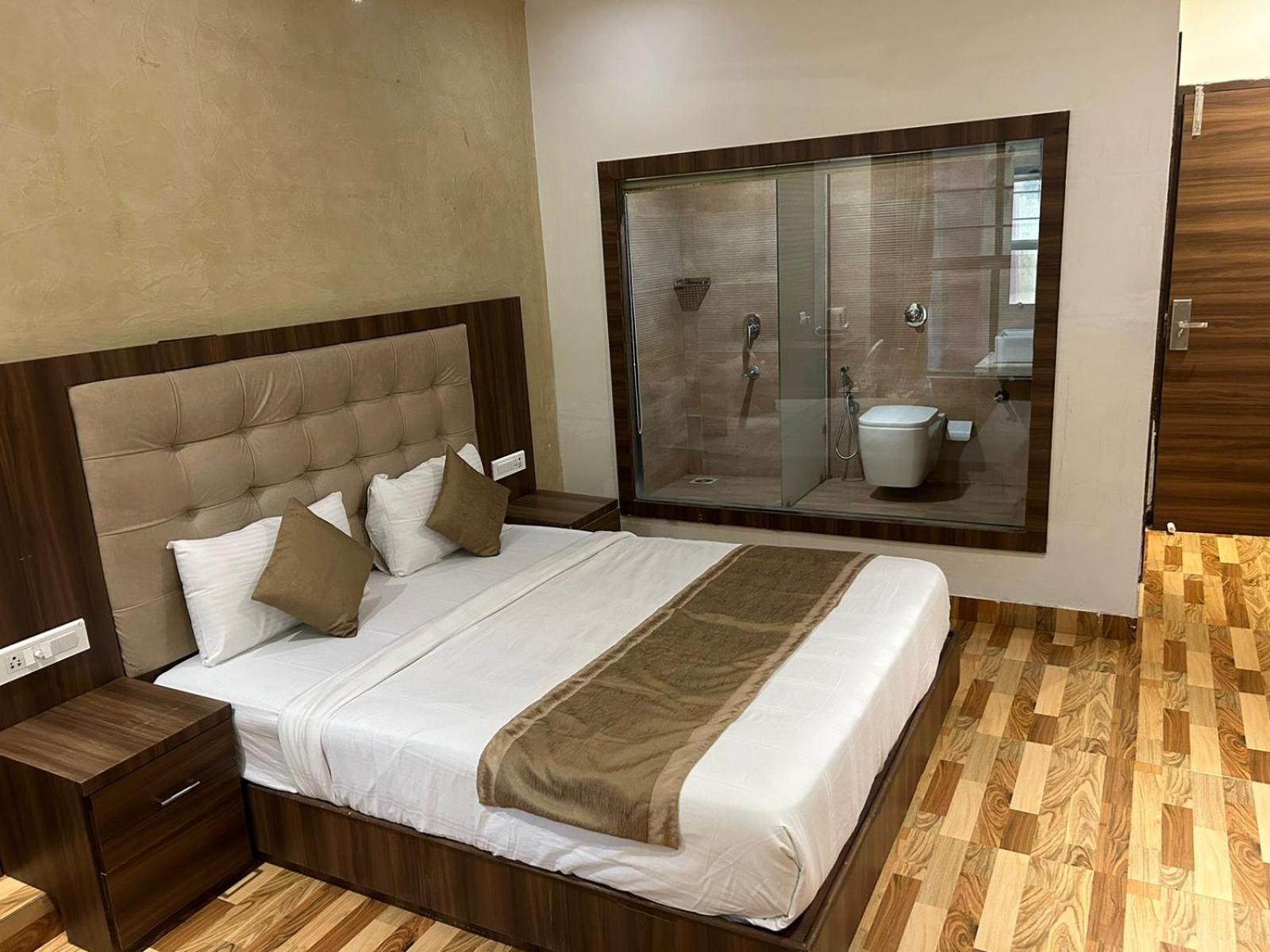 Hotel Bkc Mannat Mumbai Ngoại thất bức ảnh