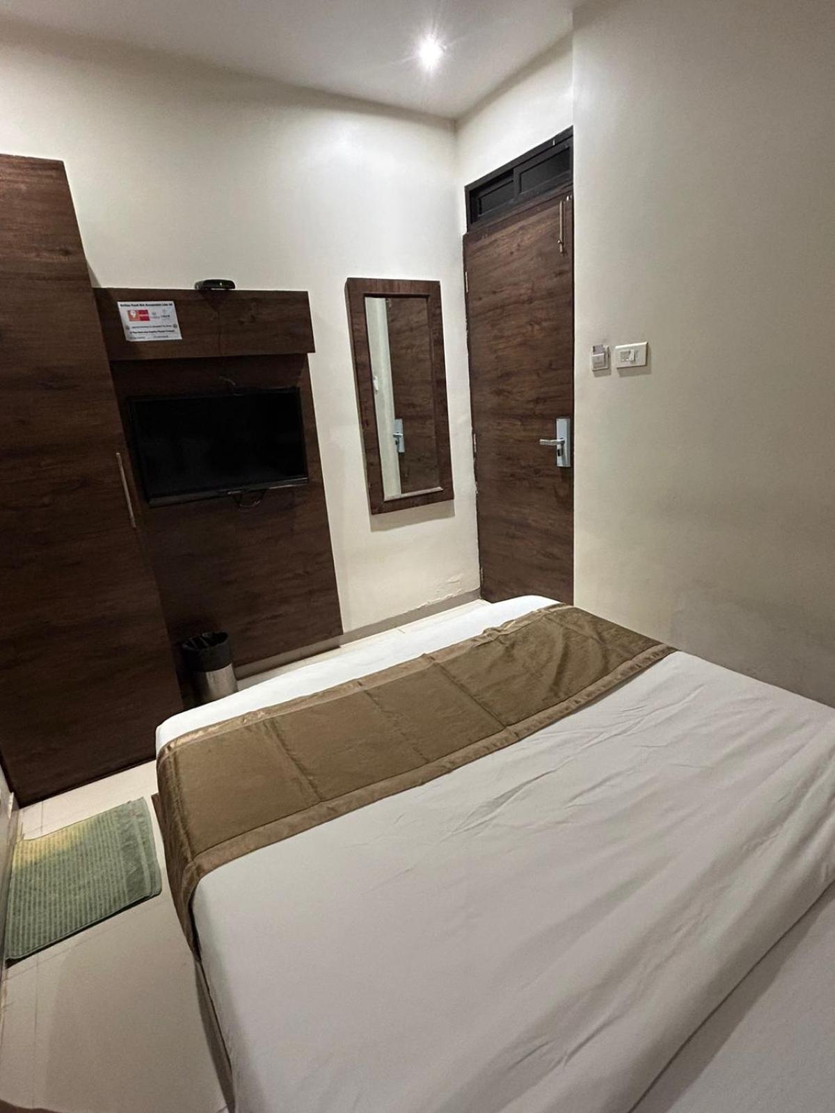 Hotel Bkc Mannat Mumbai Ngoại thất bức ảnh