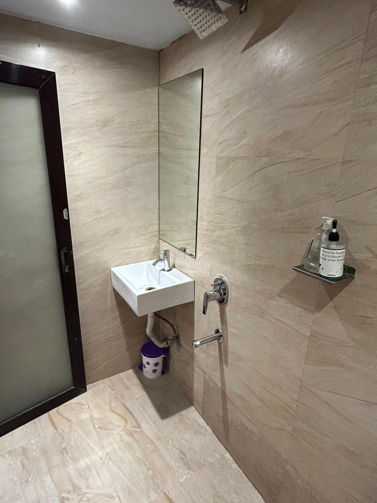Hotel Bkc Mannat Mumbai Ngoại thất bức ảnh