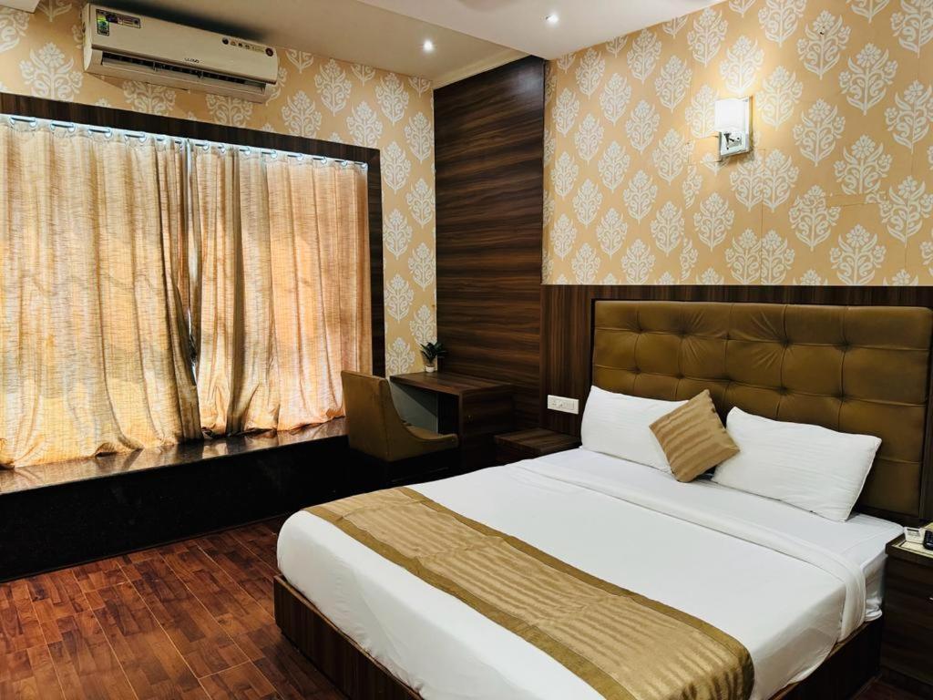 Hotel Bkc Mannat Mumbai Ngoại thất bức ảnh